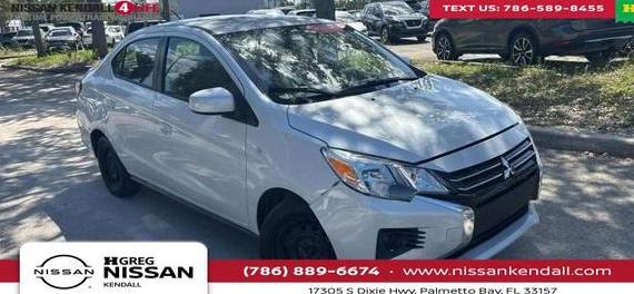 MITSUBISHI MIRAGE G4 2023 ML32FUFJ0PHF04998 image MITSUBISHI MIRAGE G4 2023 ML32FUFJ0PHF04998 image